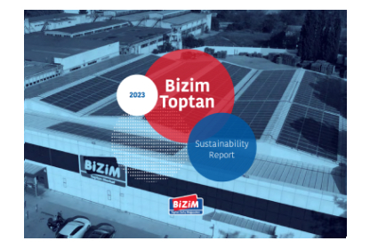 Bizim Toptan Sustainability Report 2023