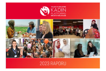 Kadın Platformu Raporu 2023