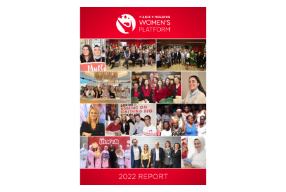 Women's Platform Report 20202